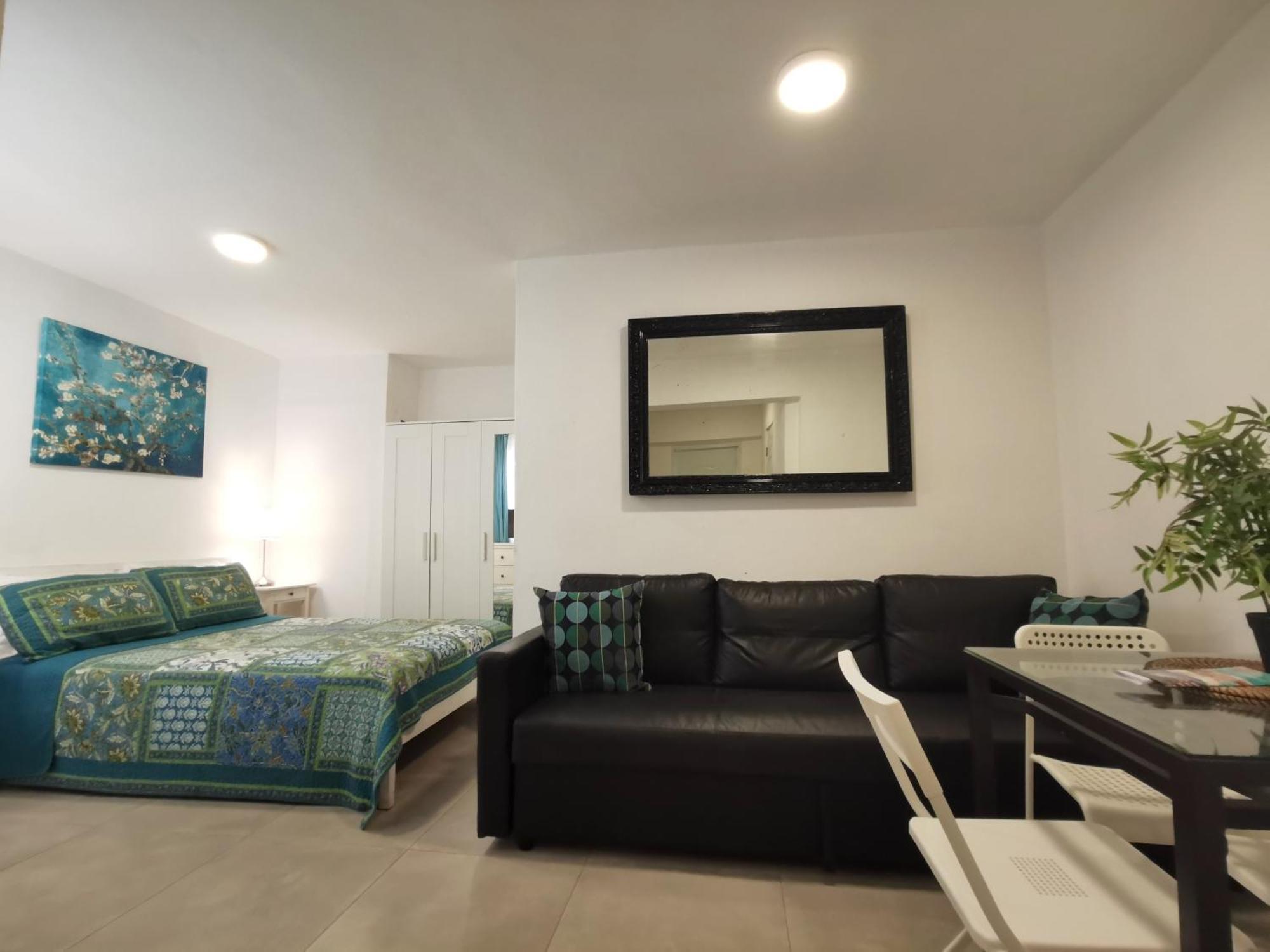 Tropical Villas At Los Corales Beach - Caribbean Rentals Fzco 蓬塔卡纳 客房 照片