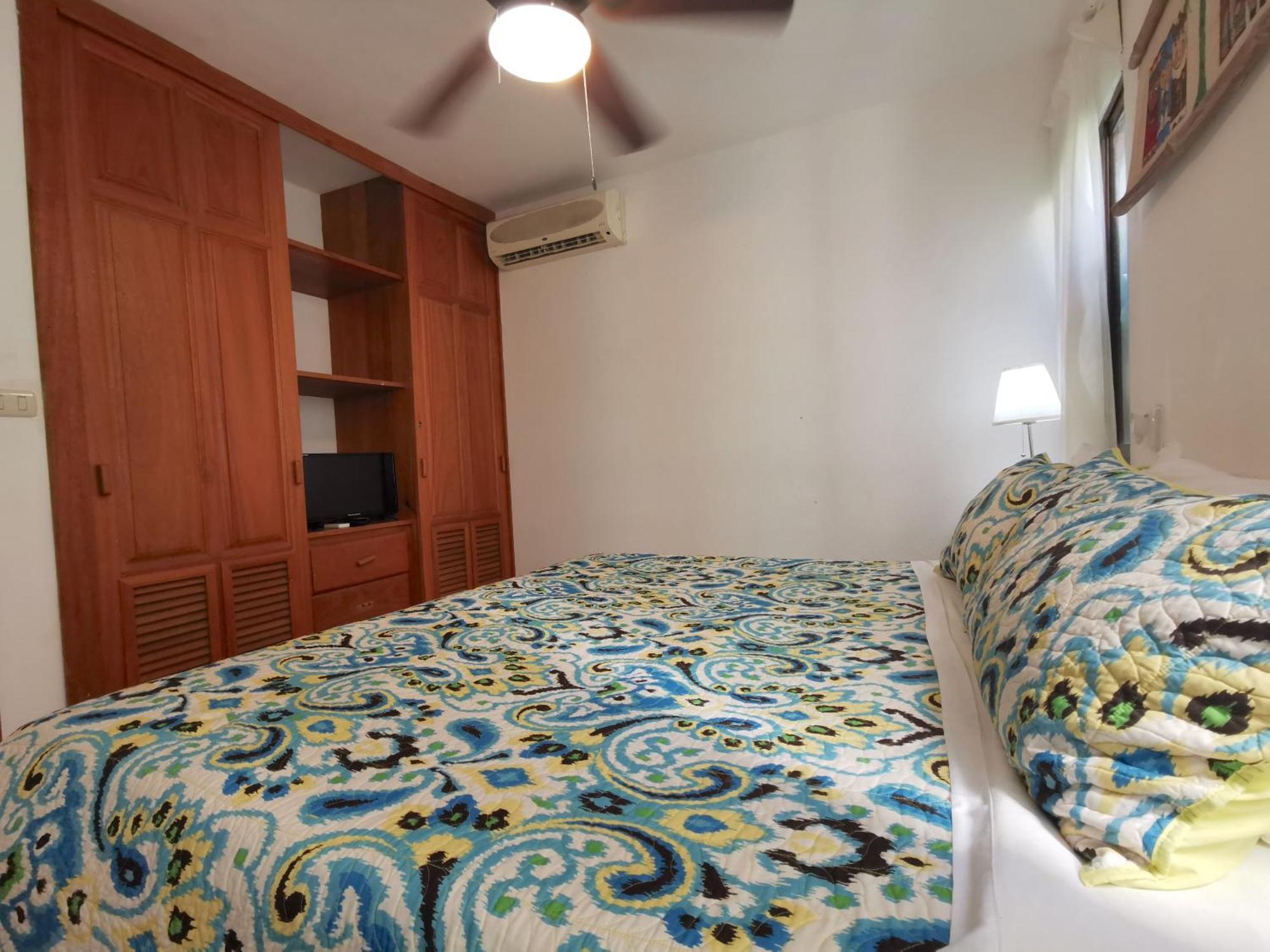 Tropical Villas At Los Corales Beach - Caribbean Rentals Fzco 蓬塔卡纳 客房 照片