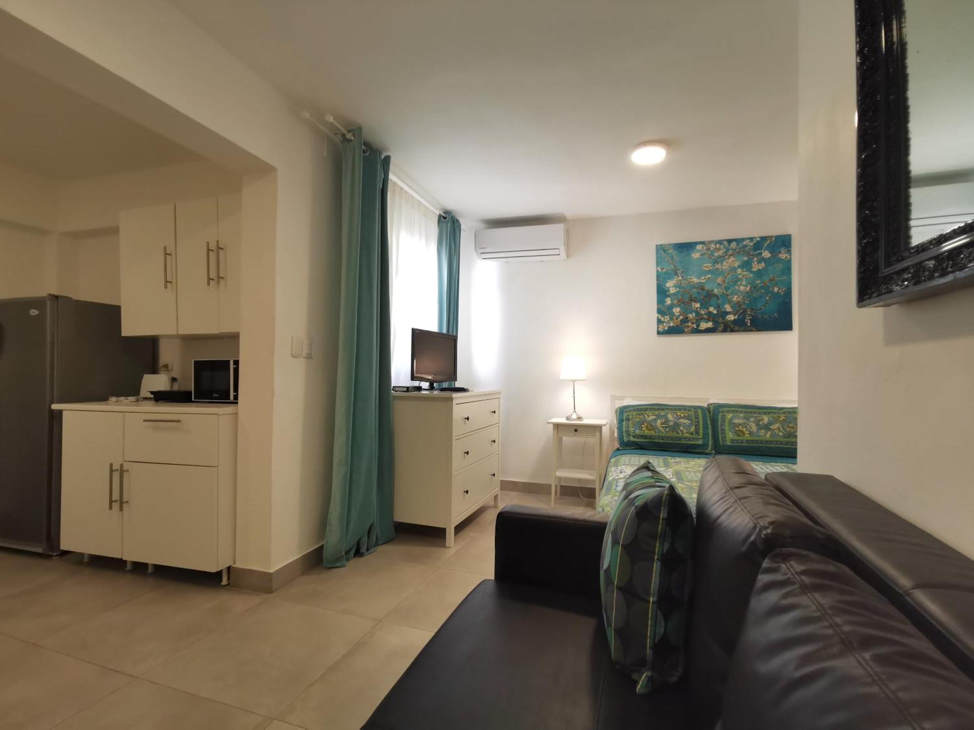 Tropical Villas At Los Corales Beach - Caribbean Rentals Fzco 蓬塔卡纳 客房 照片