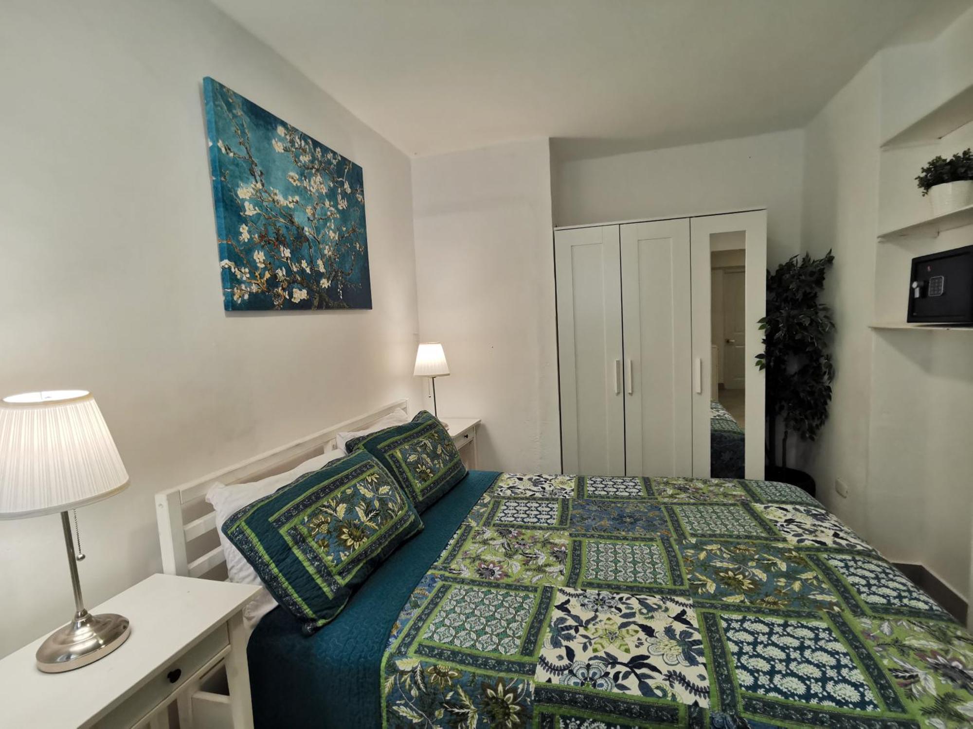 Tropical Villas At Los Corales Beach - Caribbean Rentals Fzco 蓬塔卡纳 客房 照片