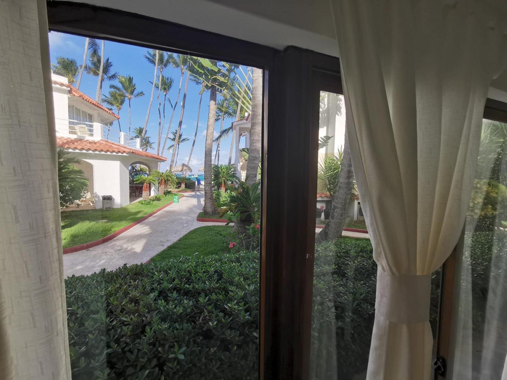 Tropical Villas At Los Corales Beach - Caribbean Rentals Fzco 蓬塔卡纳 客房 照片