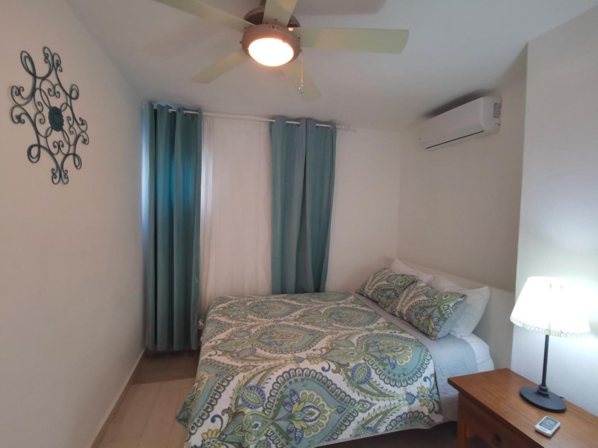 Tropical Villas At Los Corales Beach - Caribbean Rentals Fzco 蓬塔卡纳 客房 照片