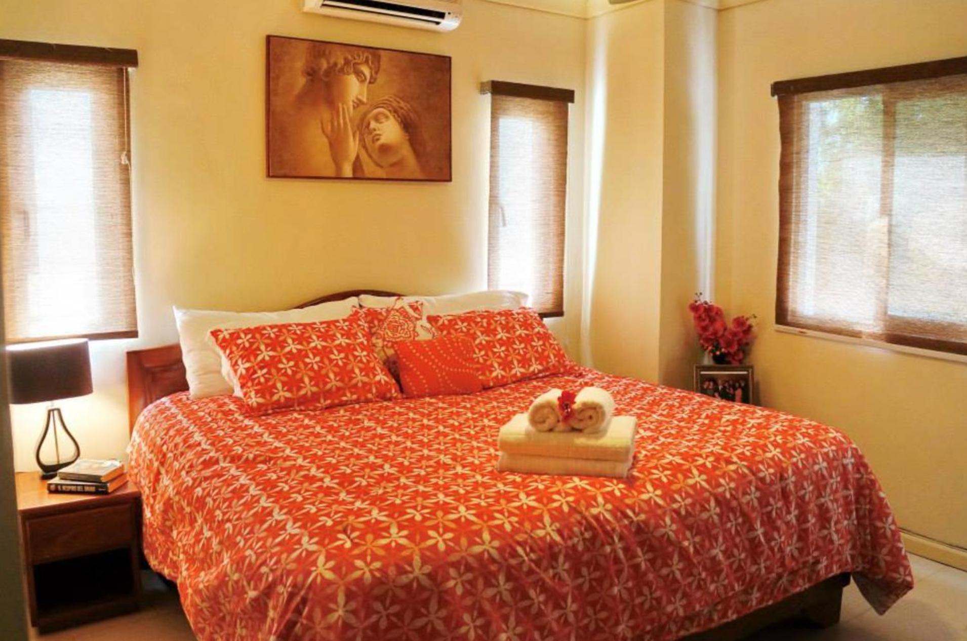 Tropical Villas At Los Corales Beach - Caribbean Rentals Fzco 蓬塔卡纳 客房 照片