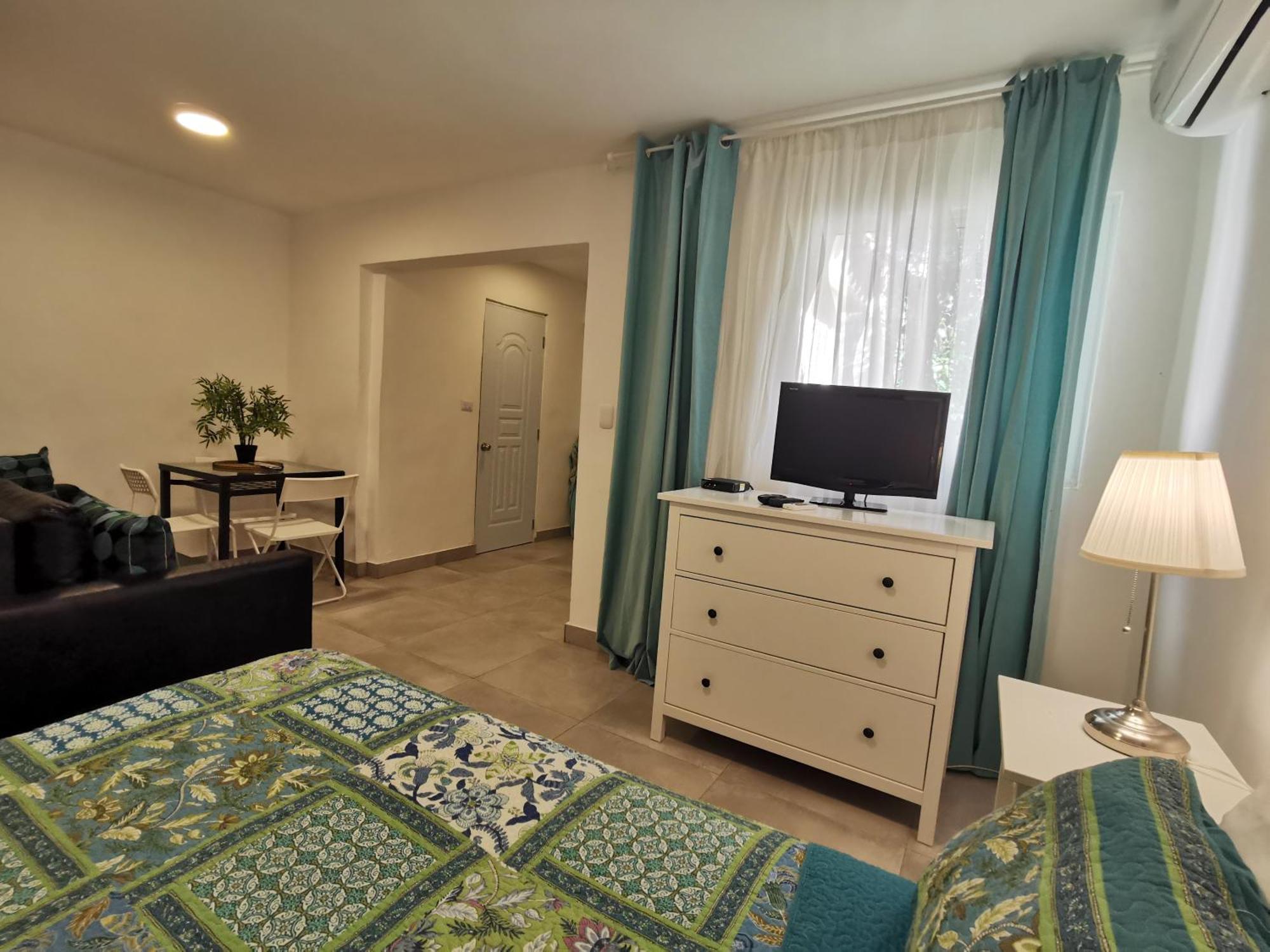 Tropical Villas At Los Corales Beach - Caribbean Rentals Fzco 蓬塔卡纳 客房 照片