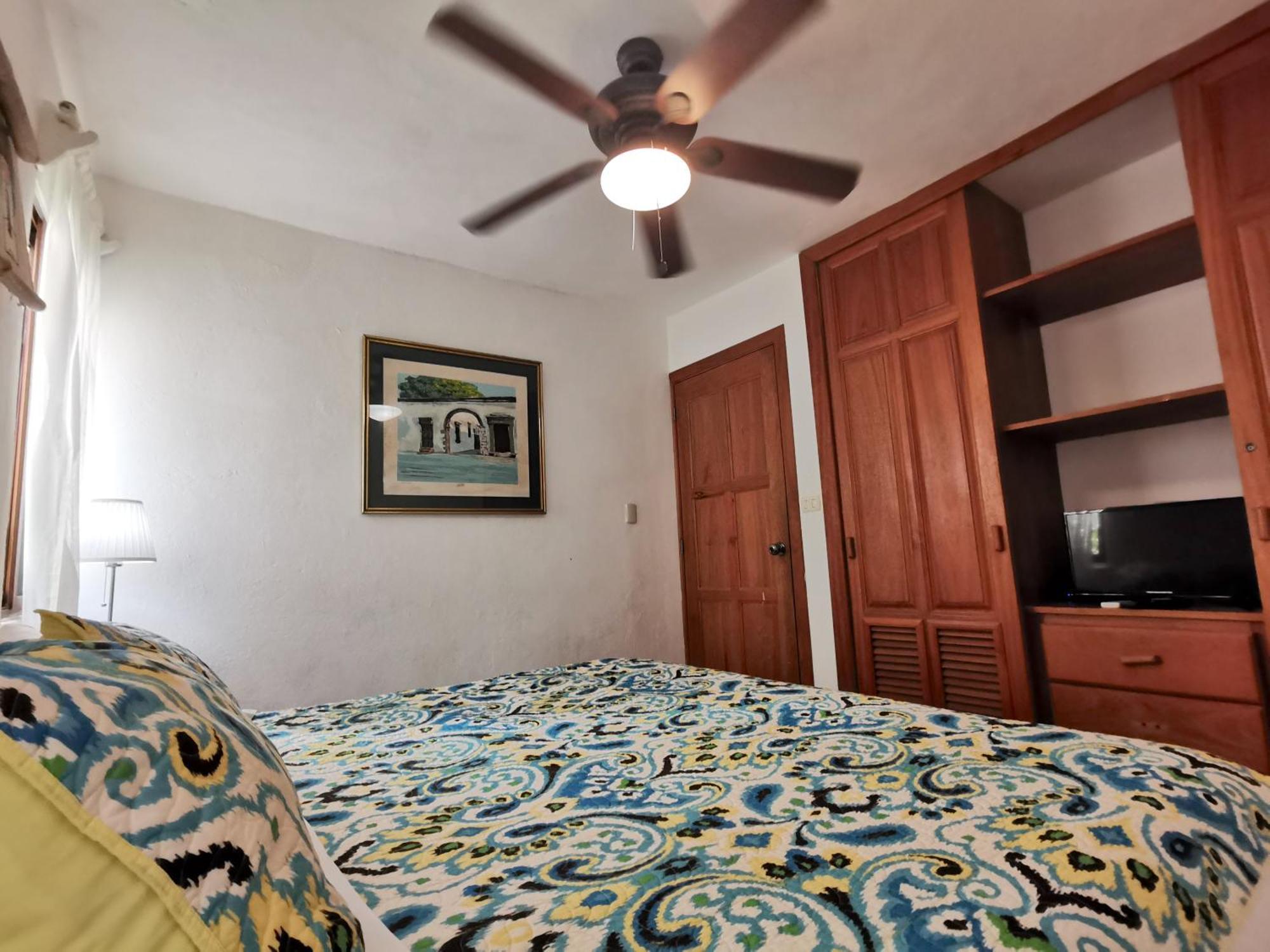 Tropical Villas At Los Corales Beach - Caribbean Rentals Fzco 蓬塔卡纳 客房 照片