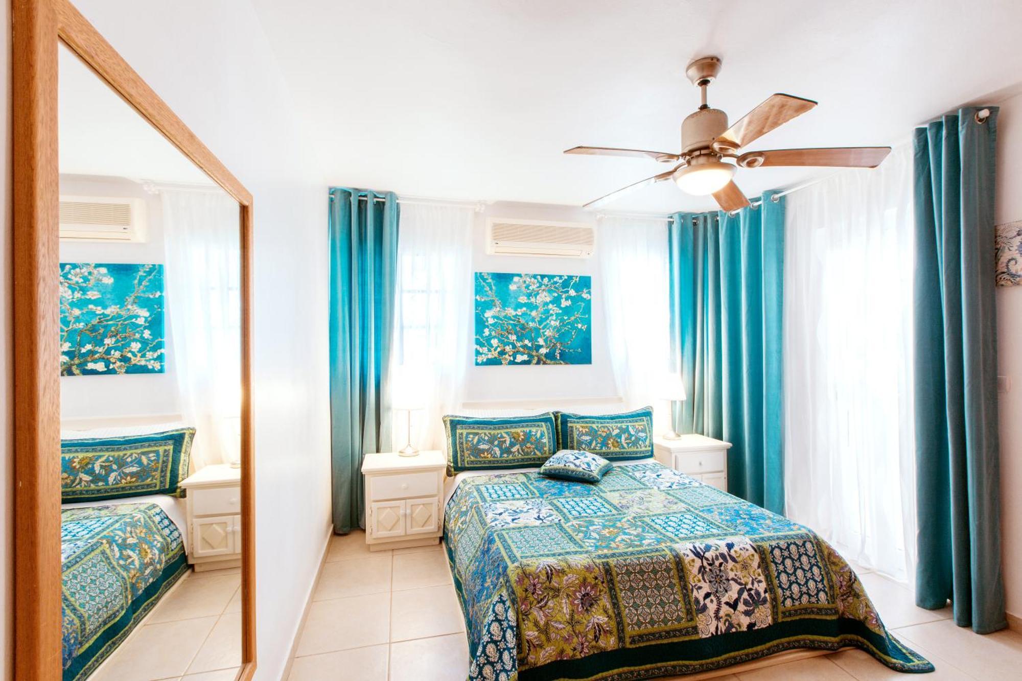 Villas Tropical Los Corales Beach & Spa 蓬塔卡纳 客房 照片