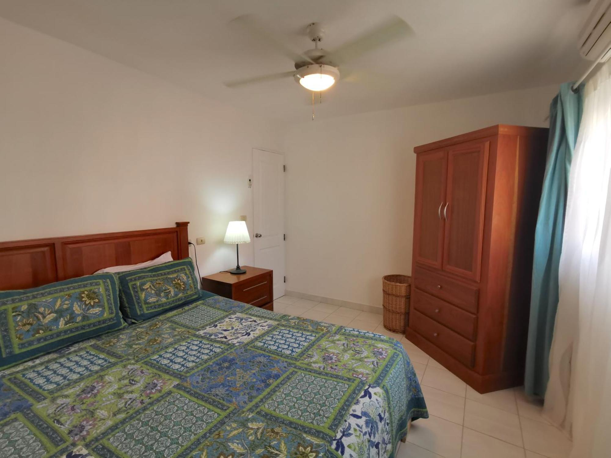 Tropical Villas At Los Corales Beach - Caribbean Rentals Fzco 蓬塔卡纳 客房 照片