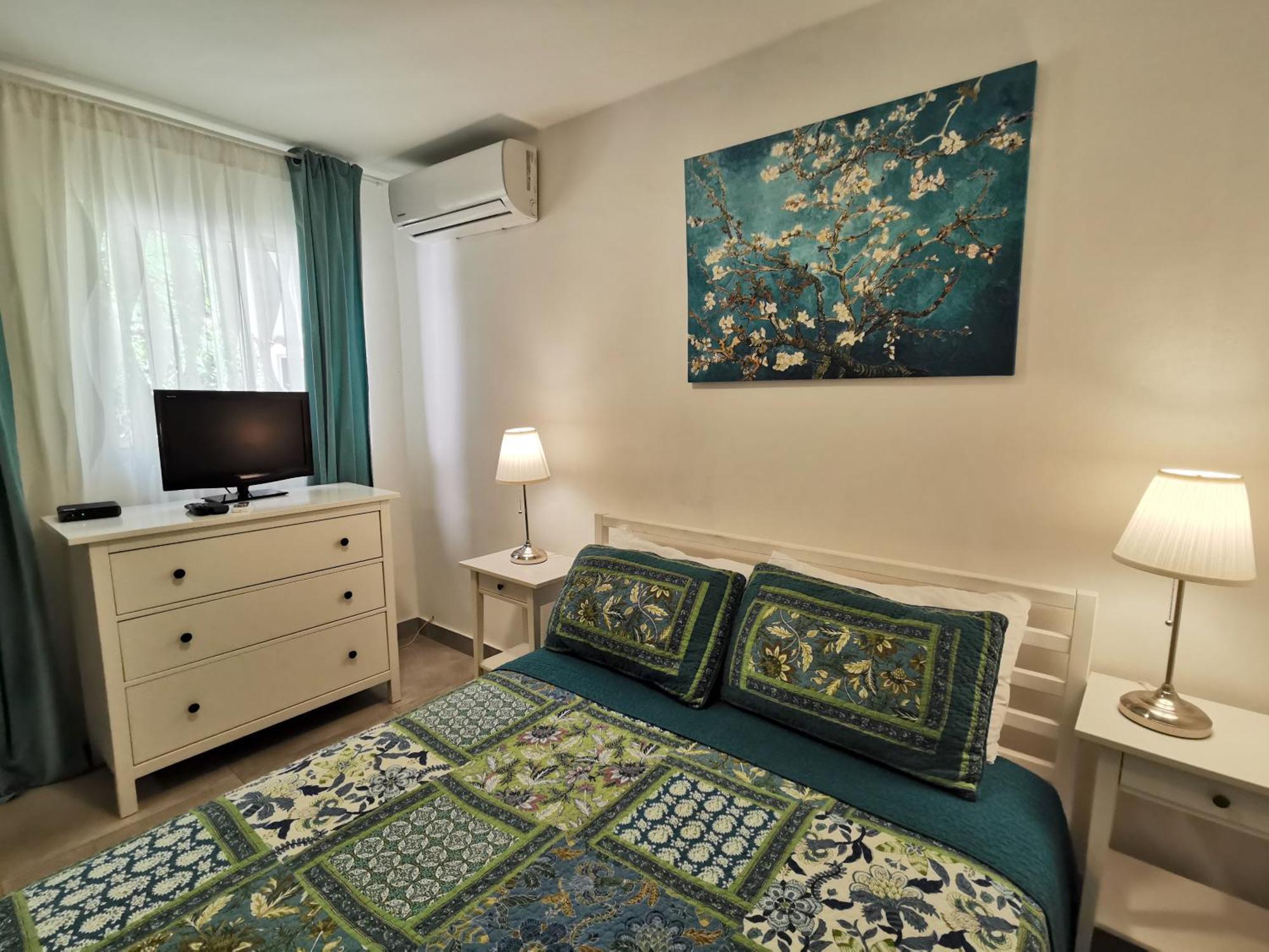 Tropical Villas At Los Corales Beach - Caribbean Rentals Fzco 蓬塔卡纳 客房 照片